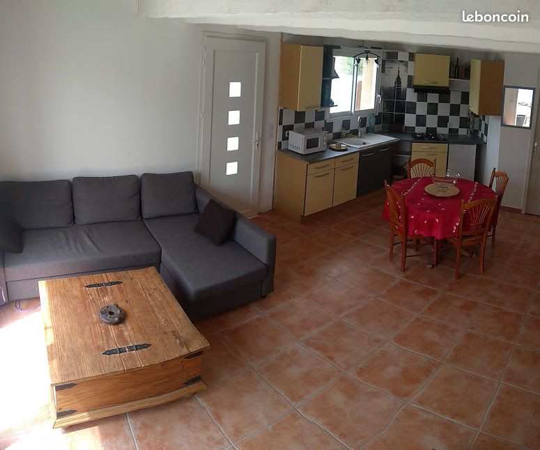 Appartement 2 pièces 53 m² · à Bouillargues · 53 m² · 680 €/mois