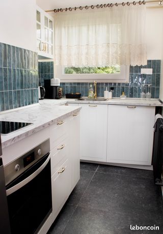 Appartement a louer le plessis-robinson - 2 pièce(s) - 31 m2 - Surfyn