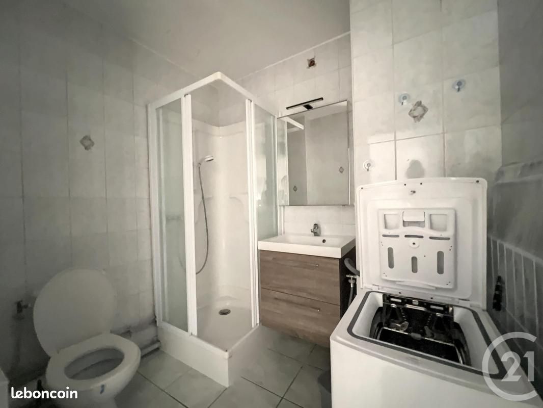 Appartement a louer belfort - 1 pièce(s) - 21 m2 - Surfyn