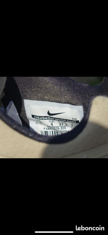 Nike Bw (image 6)