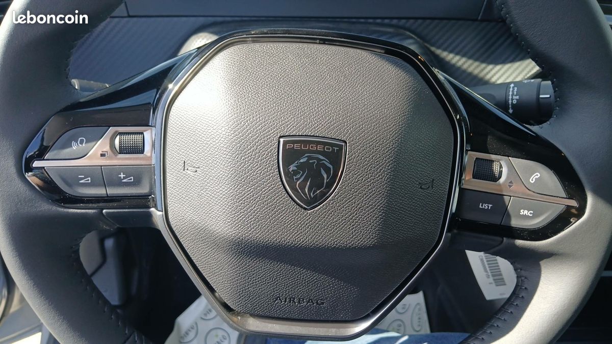 PEUGEOT 208 Hybrid 110 ch e-DCS6 Style (image 16)