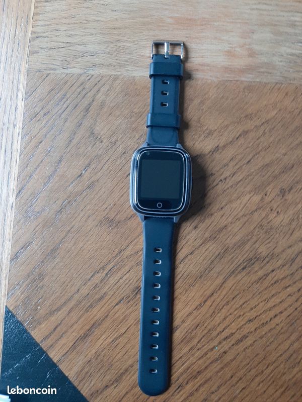Montre connectée (image 7)
