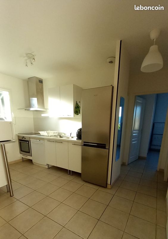 Appartement a louer saint-medard-en-jalles - 3 pièce(s) - 66 m2 - Surfyn