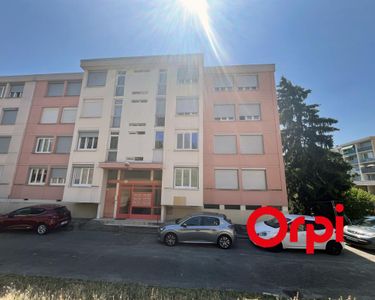 Appartement 139 000 € - 46 m²