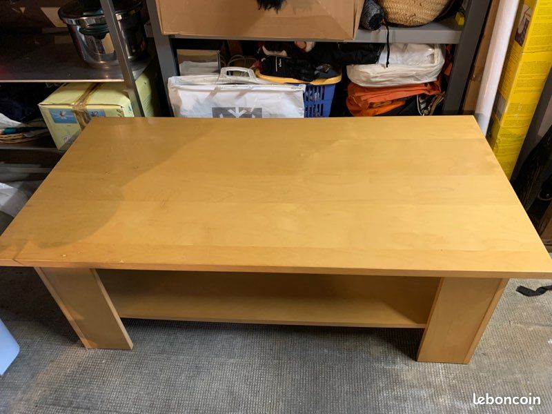 Meuble tv/ table basse (image 1)