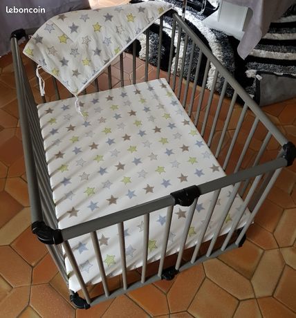 Parc Bebe Confort D Occasion Annonces Equipement Bebe Leboncoin Page 7 Parc Bebe Confort D Occasion Annonces Equipement Bebe Leboncoin Page 7