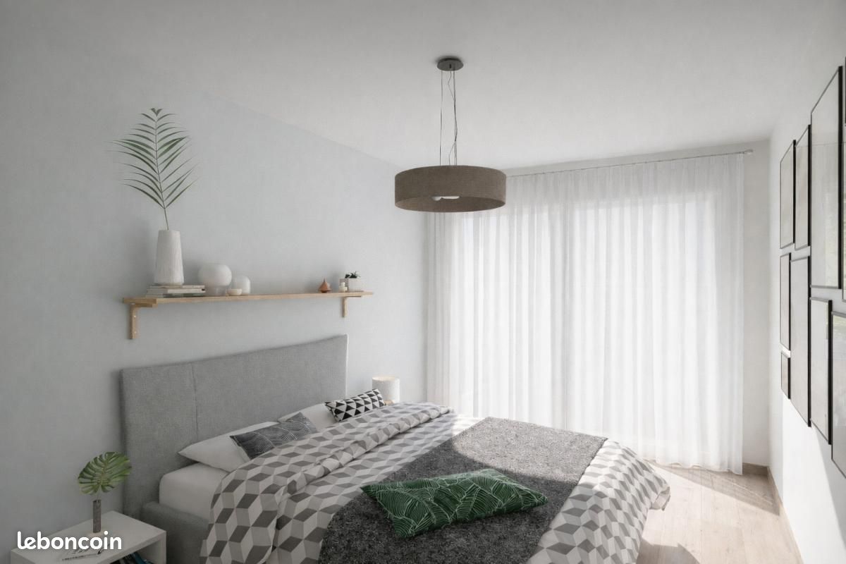 Maison 3 pièces 64 m² (image 5)