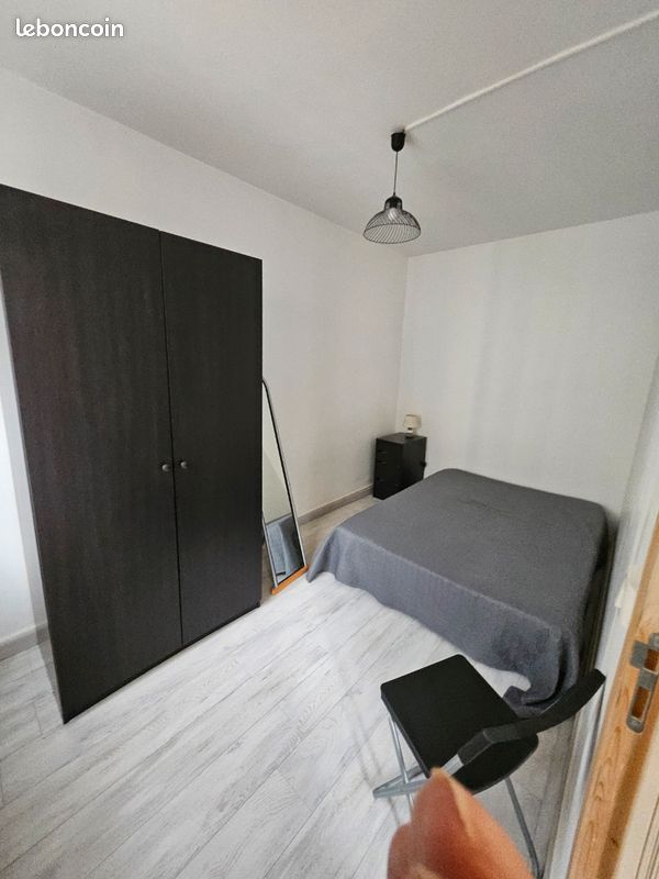 Appartement 2 pièces 36 m² · au Havre · 36 m² · 540 €/mois
