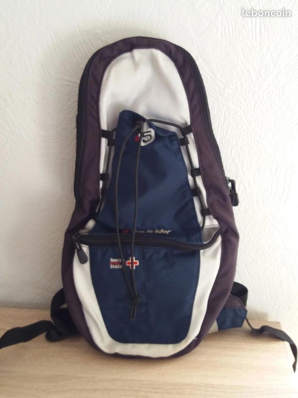 Sac à eau - Rockrider (image 3)