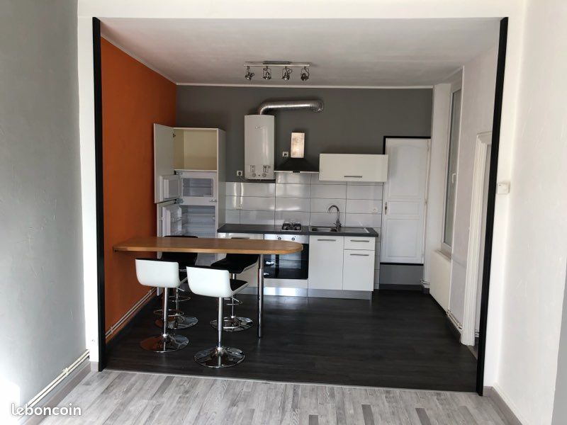 Appartement 2 pièces 45 m² · à Millau · 45 m² · 560 €/mois