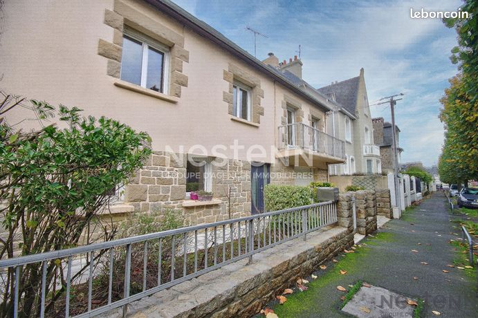 Maison 7 pièces 176 m²