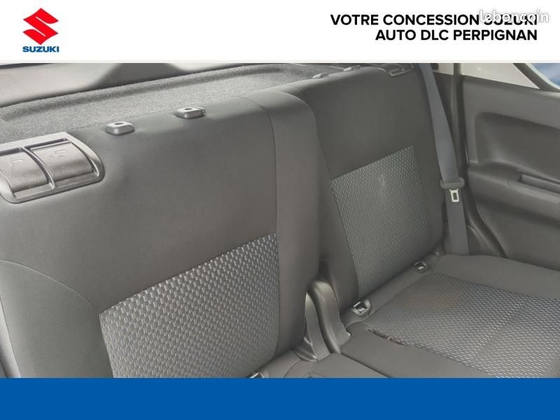 Suzuki Ignis 1.2 Dualjet Hybrid 83ch Pack (image 9)