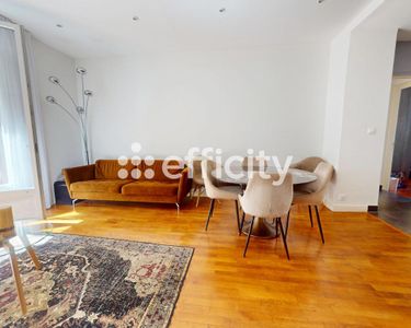 Appartement 559 000 € - 97 m²