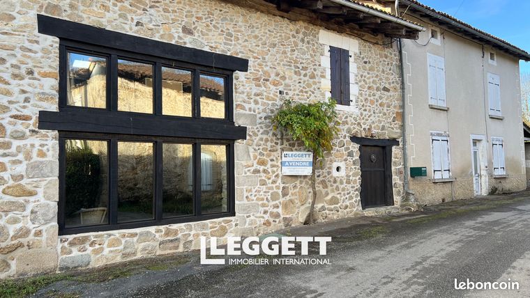 Maison 12 pièces 409 m²