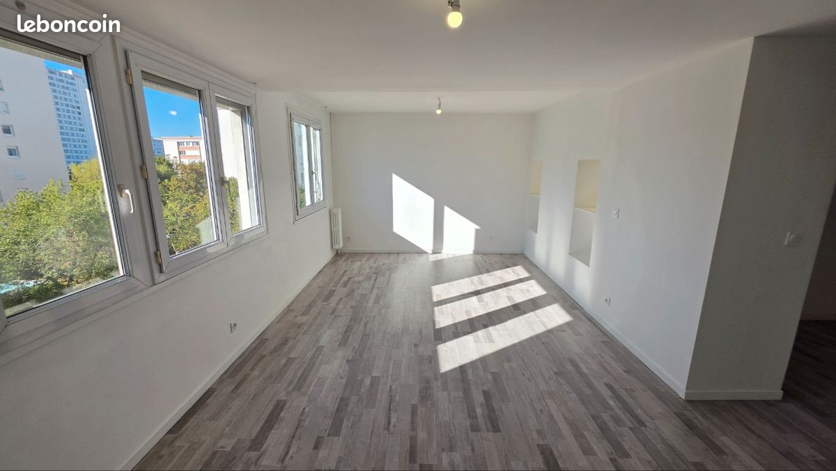 Appartement 3 pièces 69 m² · à Tours · 69 m² · 800 €/mois