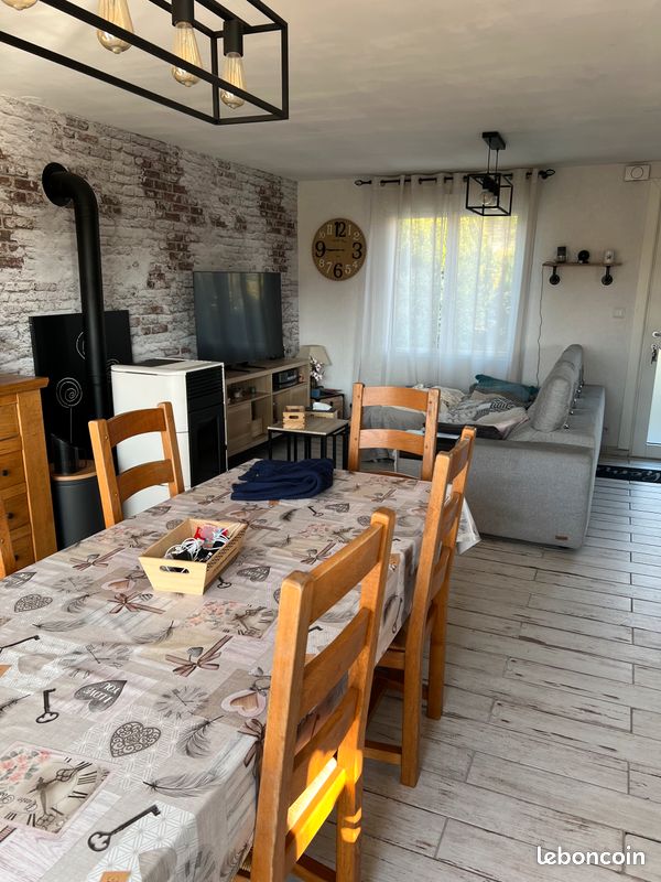 Maison 5 pièces 110 m² · à Samer · 110 m² · 239 000 €