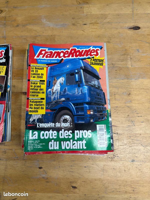 France routes (image 3)