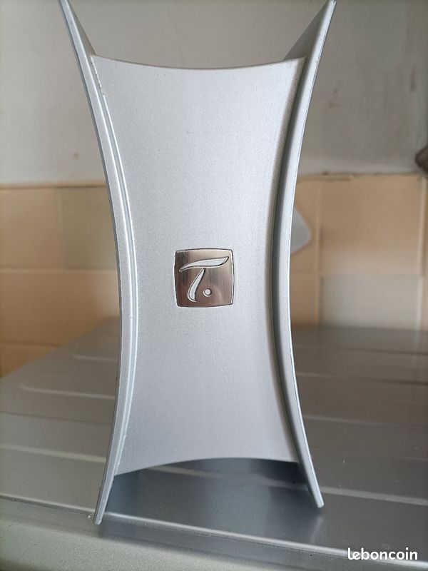 Porte dosettes thé (image 1)