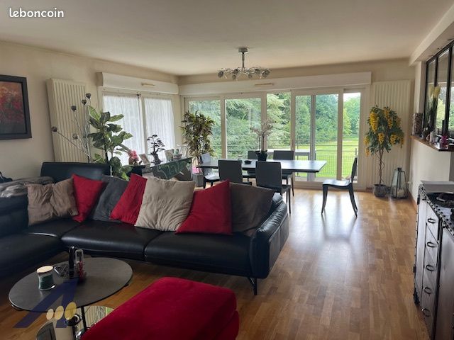 Appartement 4 pièces 106 m² · à Bavans · 106 m² · 1 135 €/mois