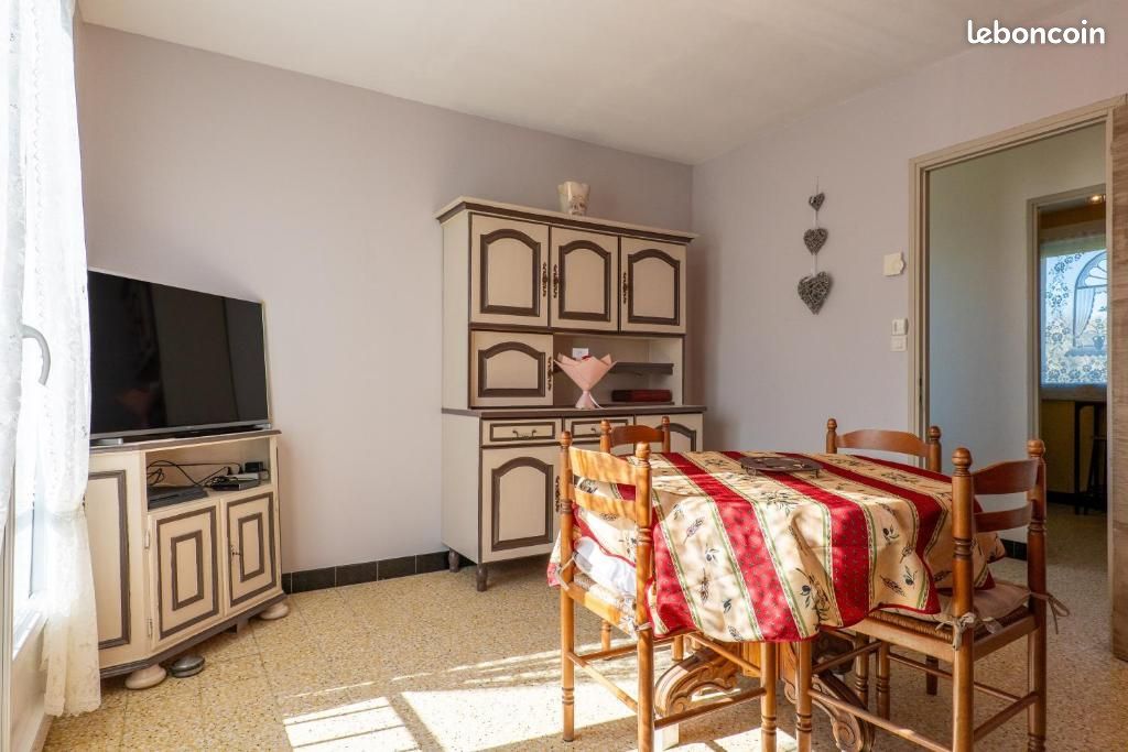 CHEZ NANA maison de vacances tout confort a Barjac jusqu a 4 personnes (image 15)