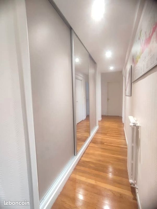 Appartement 4 pièces 114 m² · à Boulogne-sur-Mer · 114 m² · 780 €/mois