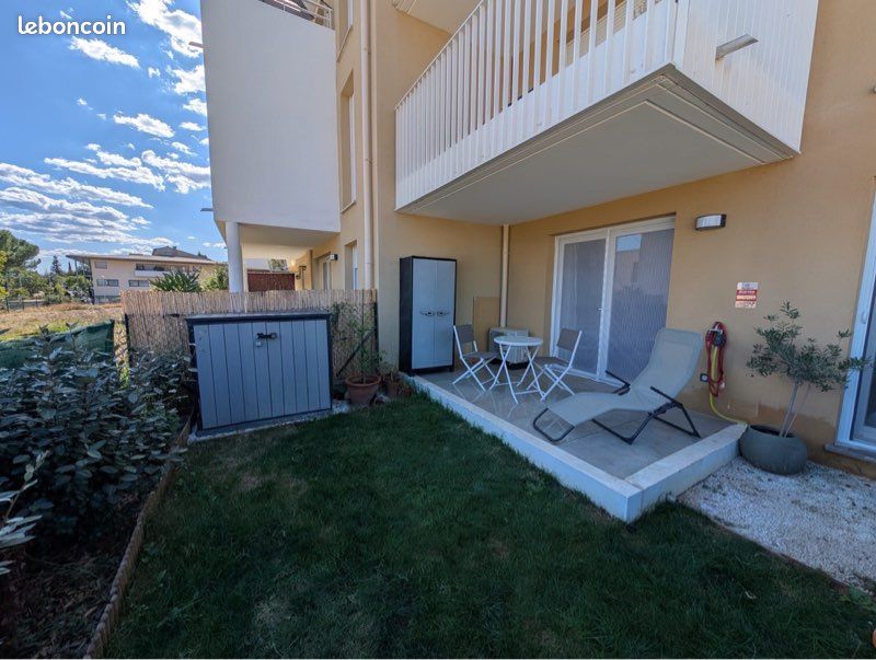 Appartement 3 pièces 61 m² · à Manosque · 61 m² · 238 000 €