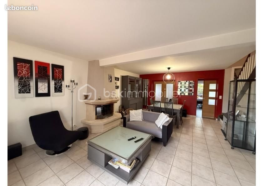 Maison 6 pièces 141 m² · à Betton · 141 m² · 470 000 €