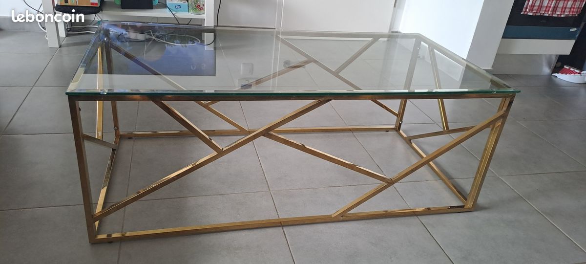 Table salon (image 5)