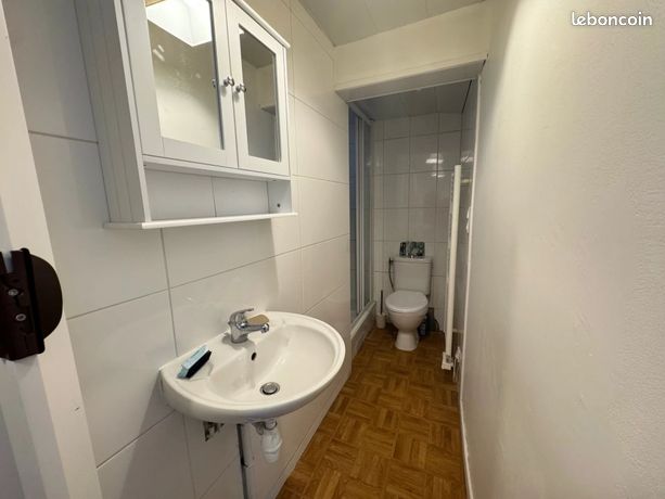 Maison a louer champigny-sur-marne - 2 pièce(s) - 60 m2 - Surfyn