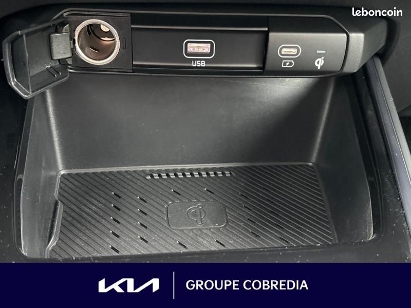 Kia Niro 1.6 GDi 138ch HEV Premium DCT6 (image 27)