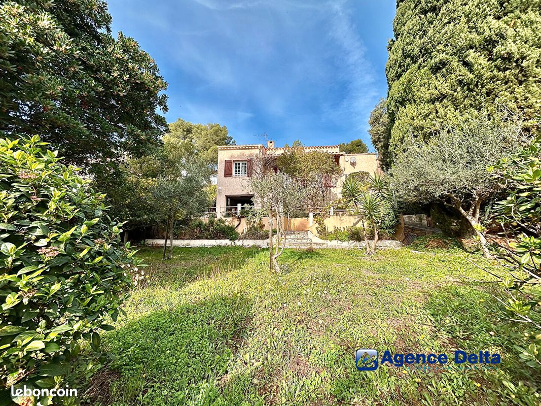 Maison 5 pièces 106 m² · à La Garde · 106 m² · 599 000 €