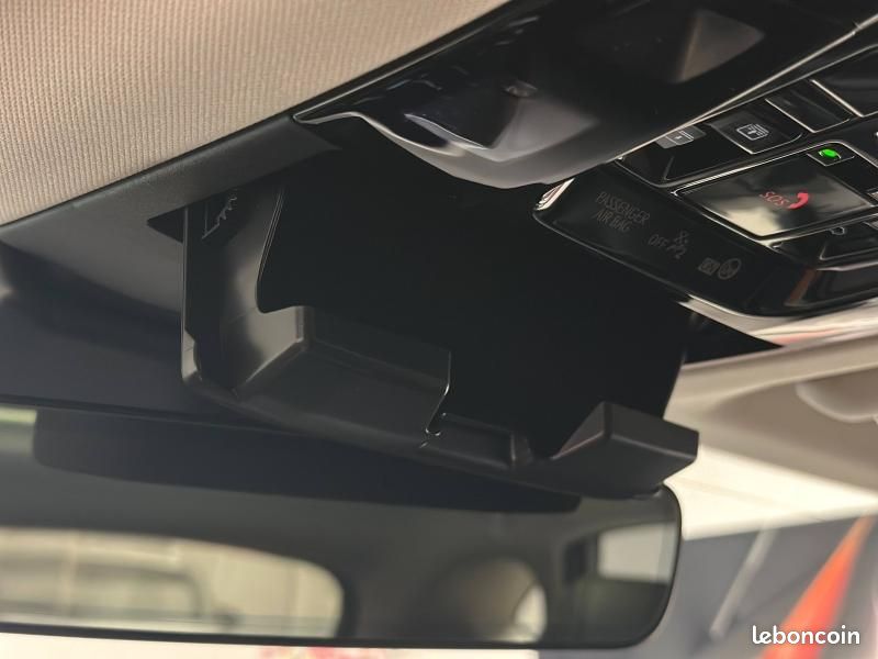 Lexus NX 350h 200ch Luxe Plus 2WD MY26 (image 27)