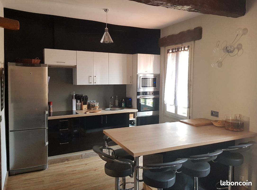 Appartement 3 pièces 45 m² · au Boulou · 45 m² · 630 €/mois