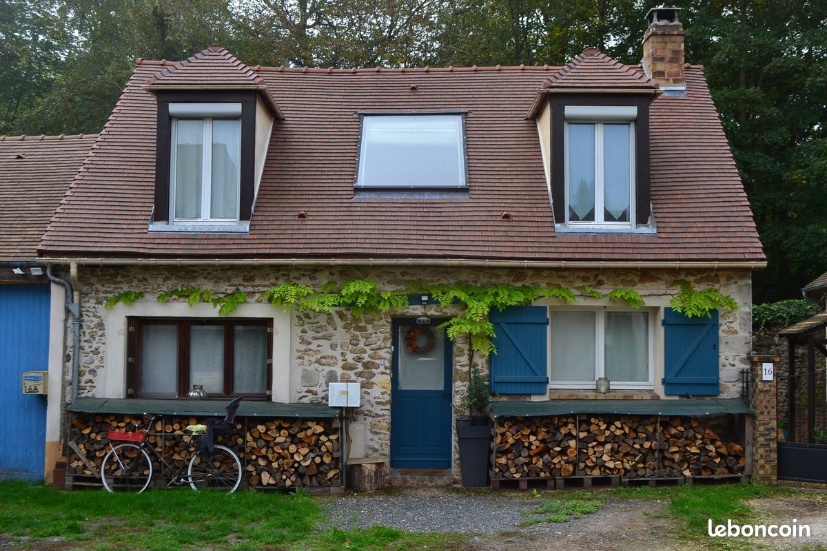 Maison 4 pièces 72 m² · à Angervilliers · 72 m² · 275 000 €