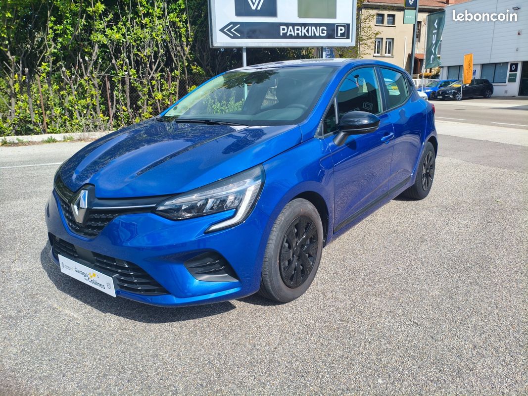 Renault Clio TCE (image 3)