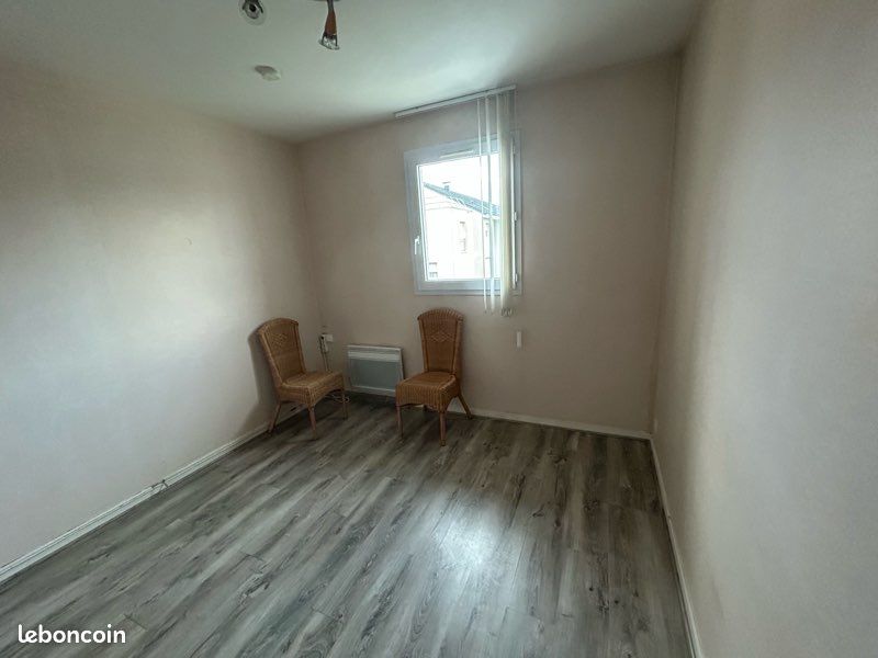 Appartement 3 pièces 60 m² · à Bois-Guillaume · 60 m² · 650 €/mois