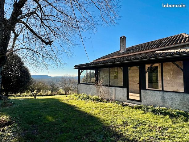 Maison 4 pièces 79 m²