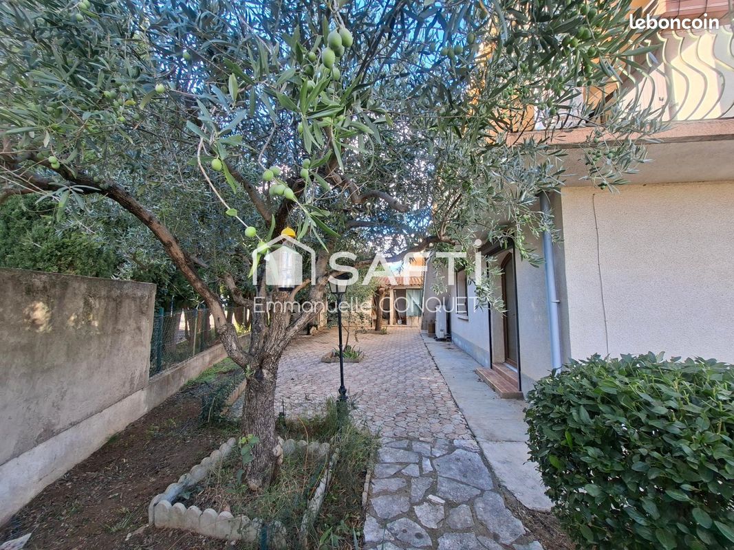 Propriété 9 pièces 165 m² (image 3)