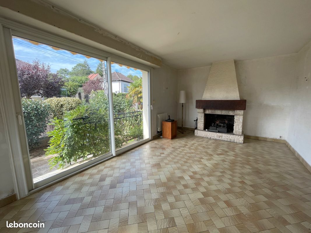 Maison familiale atypique (image 3)