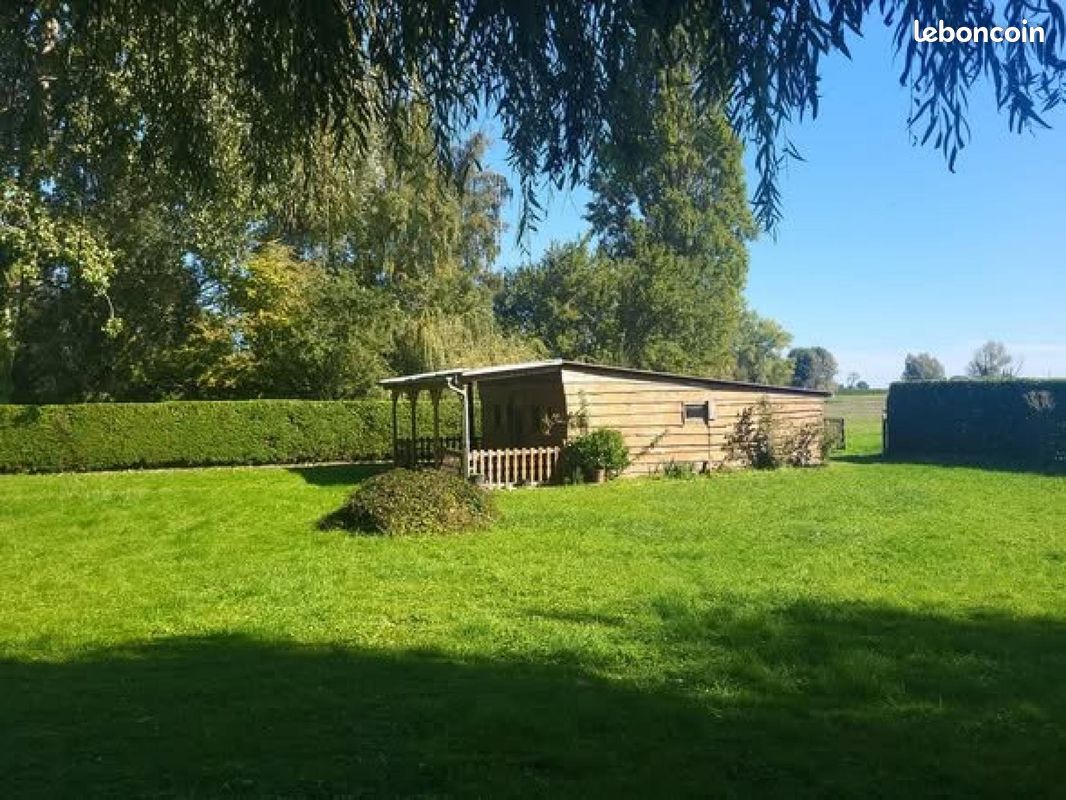 Terrain 1583 m² · à Moulle · 1 583 m² · 59 000 €