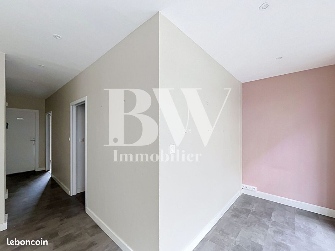 Local commercial 34 m² BREST (image 1)