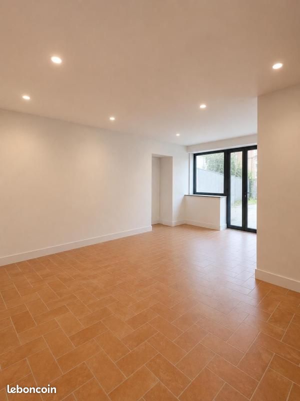Appartement 2 pièces 38 m² · à Gazeran · 38 m² · 680 €/mois