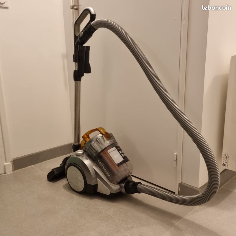 Vacuum Cleaner Aspirateur Singer Svct 4020 Notice Aspirateur