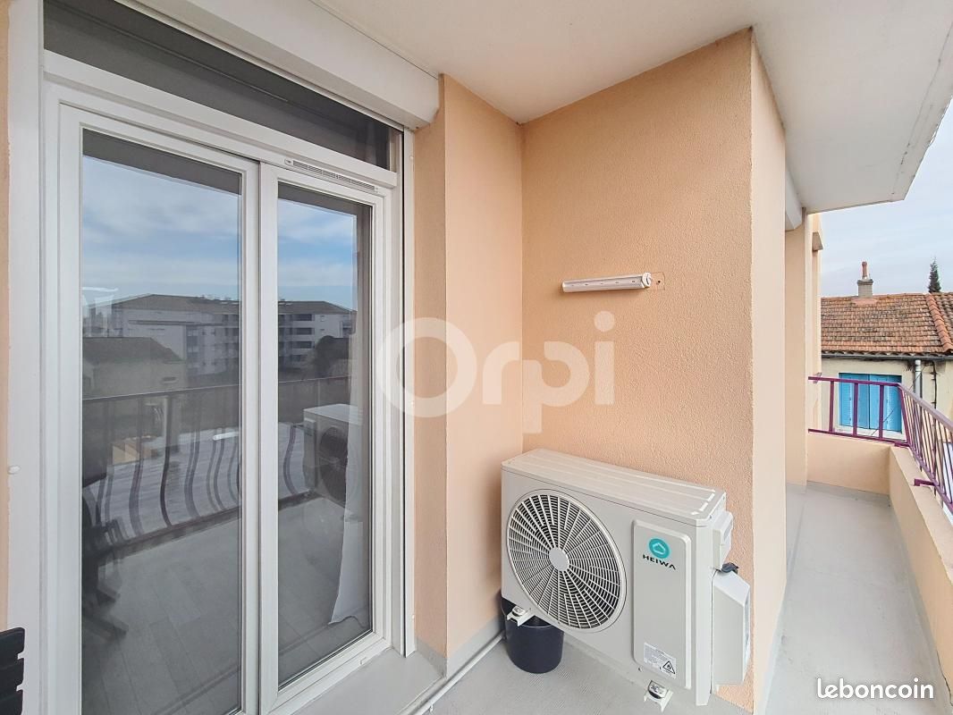 Appartement 3 pièces 70 m² · à Pont-Saint-Esprit · 70 m² · 119 000 €