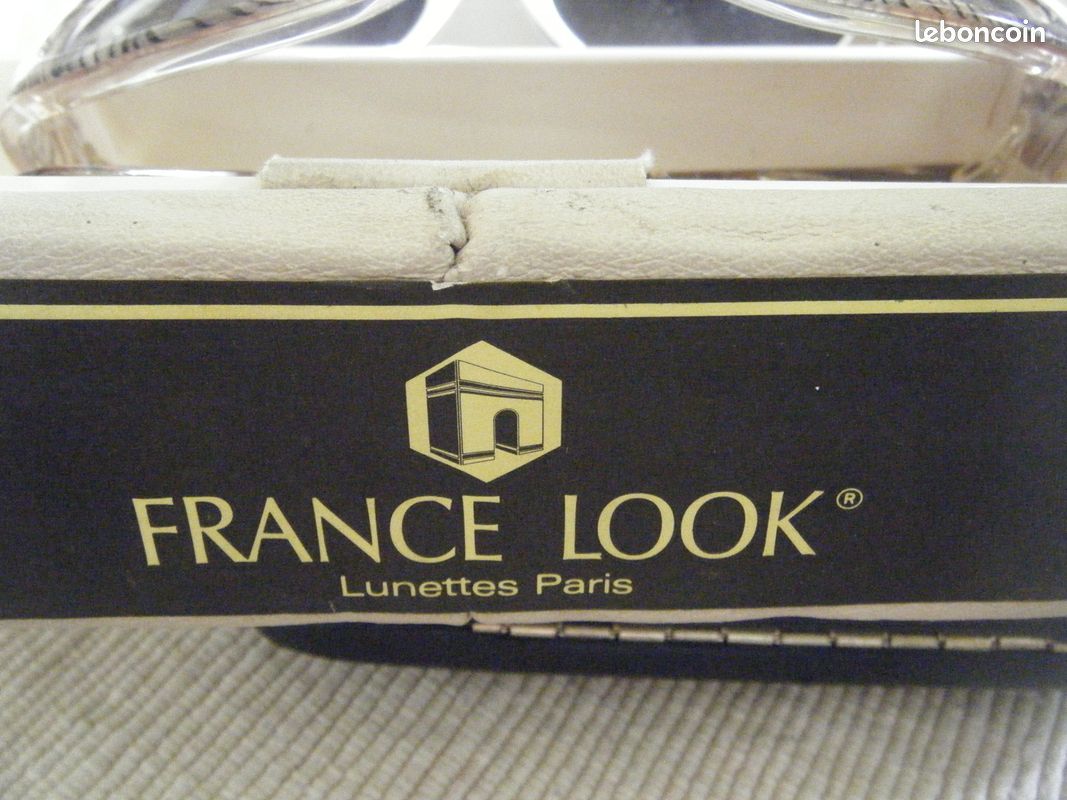 Boitier rangement de lunettes (image 4)