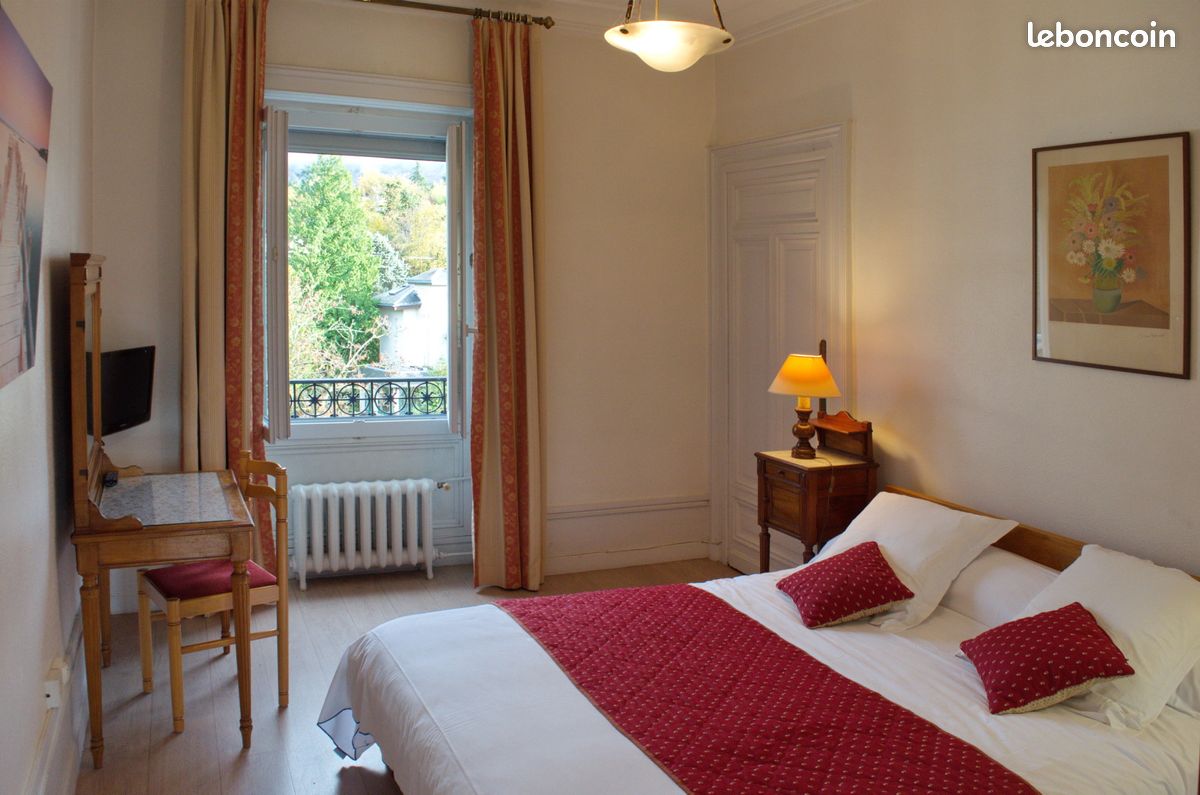 Appartement 2 pièces 50 m² · à Aix-les-Bains · 50 m² · 980 €/mois