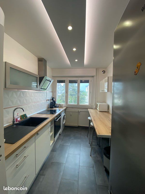 Appartement 1 pièce 29 m² · à Annemasse · 29 m² · 1 450 €/mois