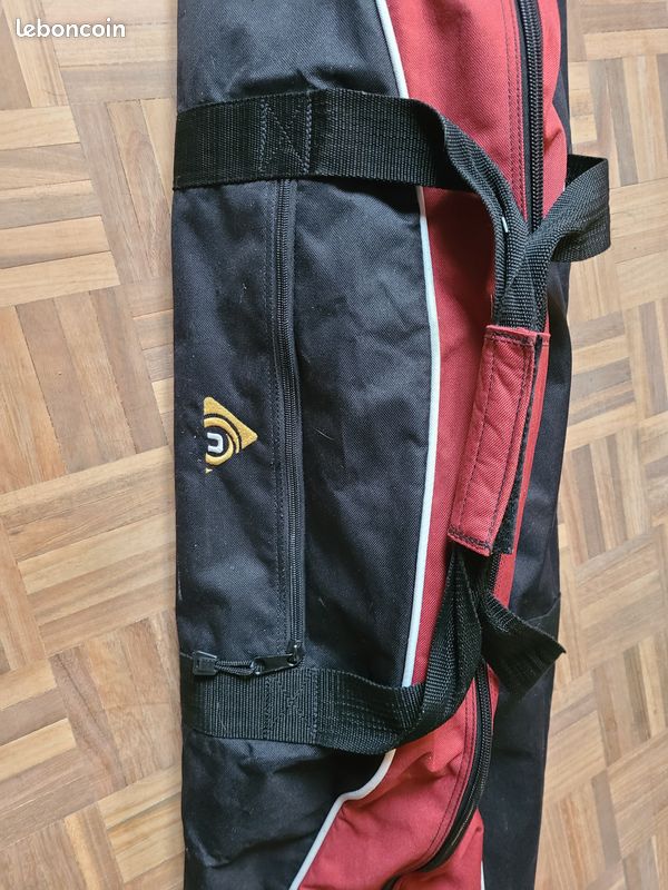Housse de transport pour snowboard (image 4)