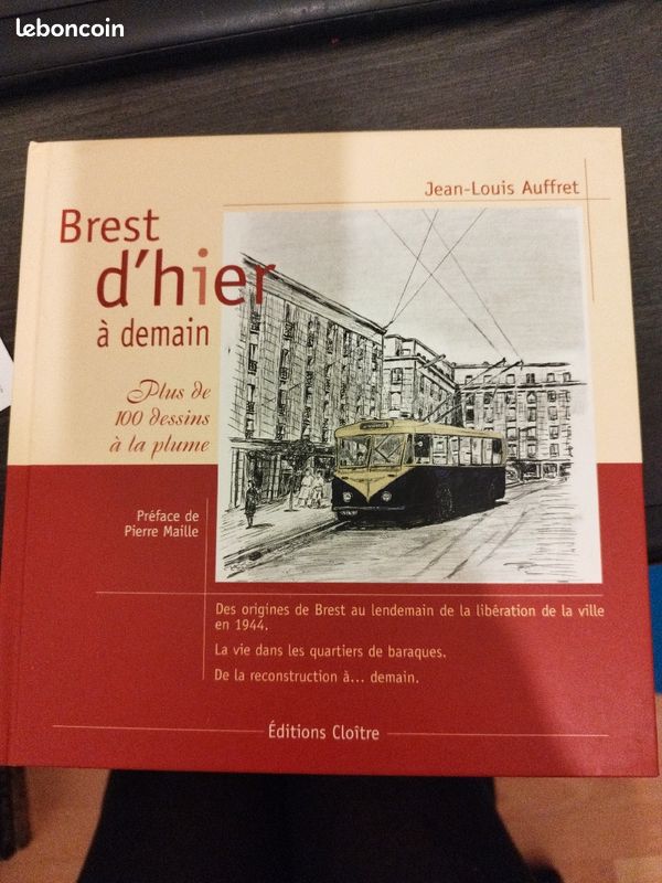 Brest d'hier a demain (image 2)