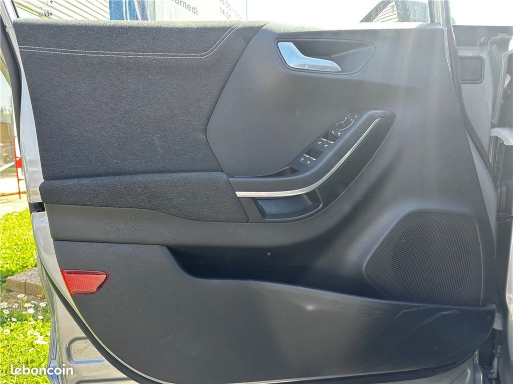 Ford Puma II 1.0 FLEXIFUEL 125 CH MHEV S&S BVM6 Titanium (image 15)